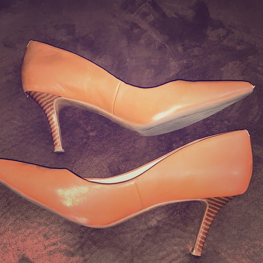 Alfani Step ‘n Flex Jeules Pumps for Macy’s